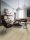 Gerflor Virtuo 55 Rigid Acoustic Klick-Vinyl, Sunny Light, Planke