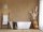 Gerflor Virtuo 55 Rigid Acoustic Klick-Vinyl, Sunny Light, Planke