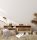 Gerflor Virtuo 55 Rigid Acoustic Klick-Vinyl, Daintree Brown, XL Planke