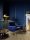 Gerflor Virtuo 55 Rigid Acoustic Klick-Vinyl, Baita Medium, XL Planke