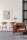 Gerflor Virtuo 55 Rigid Acoustic Klick-Vinyl, Latina Clear, Fliese