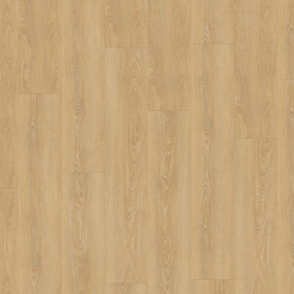 Treppenverkleidung aus Klebevinyl 0,55 mm Nutzschicht, Winkel: Abdeckwinkel, Planke Bohem Honey (EIR)