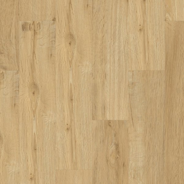 Treppenverkleidung aus Klebevinyl 0,55 mm Nutzschicht, Winkel: Abdeckwinkel, Planke Sakia