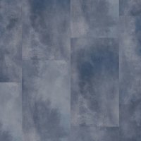 Treppenverkleidung aus Klebevinyl 0,55 mm Nutzschicht,...