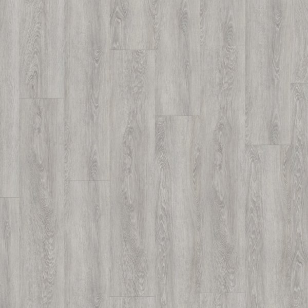 Treppenverkleidung aus Klebevinyl 0,55 mm Nutzschicht, Winkel: Blocküberstand, Planke Bohem Dark Grey (EIR)