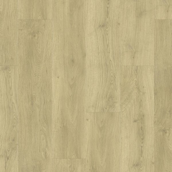 Treppenverkleidung aus Klebevinyl 0,55 mm Nutzschicht, Winkel: Blocküberstand, Planke Sunny Nature