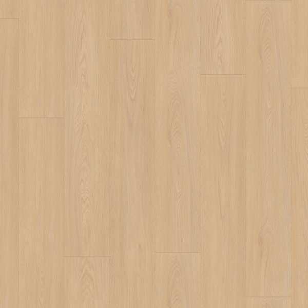 Treppenverkleidung aus Klebevinyl 0,55 mm Nutzschicht, Winkel: Überschub, XL Planke Blomma Clear (EIR)