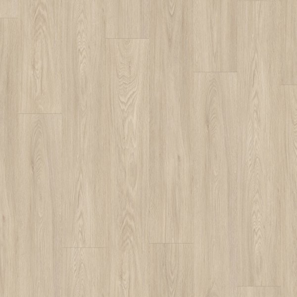 Treppenverkleidung aus Rigid-Klick-Vinyl 0,55 mm Nutzschicht, Winkel: Abdeckwinkel mit Weiter-Klickverbindung, XL Planke Blomma Light (EIR)