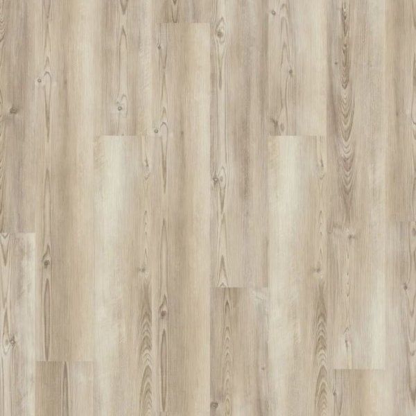 Wineo 400 Klebevinyl Designbelag, Dekor: Coast Pine Greige Grobe Holzstruktur, Nutzschicht: 0,3 mm