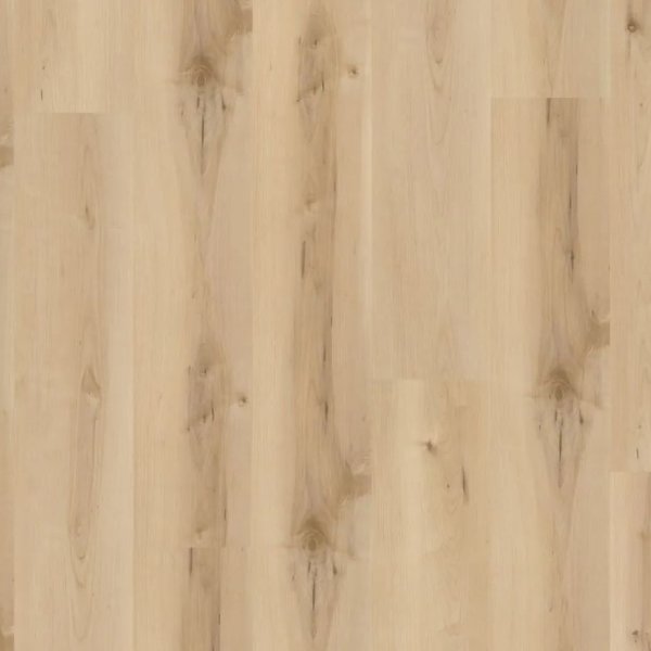 Wineo 400 Klebevinyl Designbelag, Dekor: Nordic Maple Cream Grobe Holzstruktur, Nutzschicht: 0,3 mm