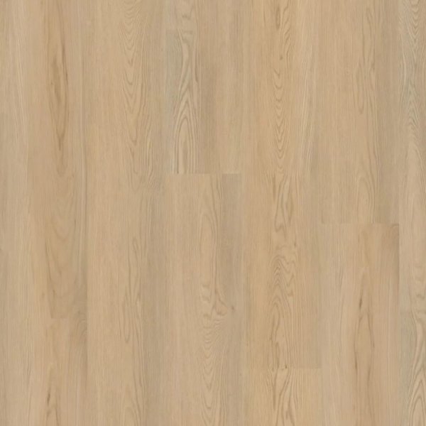 Wineo 400 Multi-Layer zum Klicken Designbelag, Dekor: Calm Ash Beige Grobe Holzstruktur, Nutzschicht: 0,3 mm