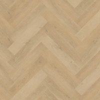 Wineo 400 Klebevinyl Designbelag, Dekor: Plain Oak Beige...