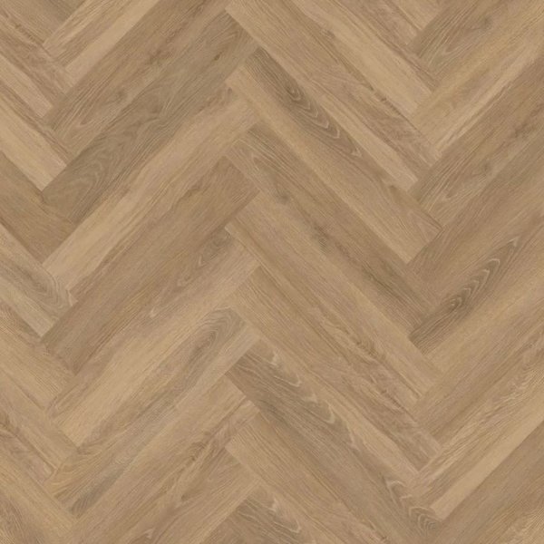 Wineo 400 Klebevinyl Designbelag, Dekor: Vivid Oak Nature Synchronprägung, Nutzschicht: 0,3 mm