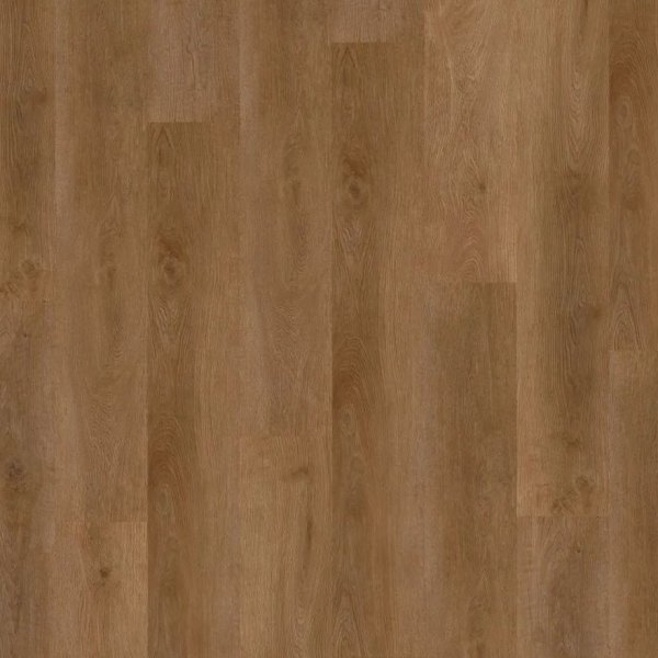 Wineo 400 Klebevinyl Designbelag, Dekor: Balanced Oak Brown Synchronprägung, Nutzschicht: 0,3 mm