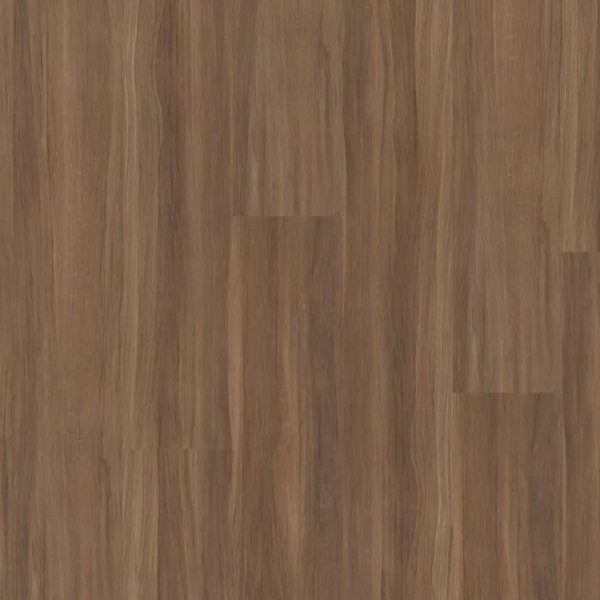 Wineo 400 Klebevinyl Designbelag, Dekor: Cool Walnut Dark Grobe Holzstruktur, Nutzschicht: 0,3 mm