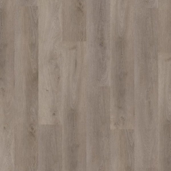 Wineo 400 Multi-Layer zum Klicken Designbelag, Dekor: Balanced Oak Grey Synchronprägung, Nutzschicht: 0,3 mm