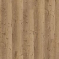 Treppenverkleidung Rigid Klick-Vinyl 0,3 mm Nutzschicht, Winkel: Abdeckwinkel, XL Planke Comfort Oak Nature