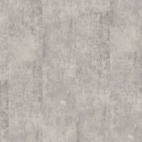 Treppenverkleidung Rigid Klick-Vinyl 0,3 mm Nutzschicht, Winkel: Abdeckwinkel, Fliese Craft Concrete Grey
