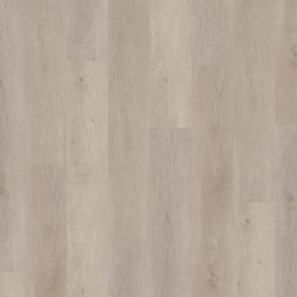 Treppenverkleidung Rigid Klick-Vinyl 0,3 mm Nutzschicht, Winkel: Abdeckwinkel mit Weiter-Klickverbindung, Planke Balanced Oak Lightgrey