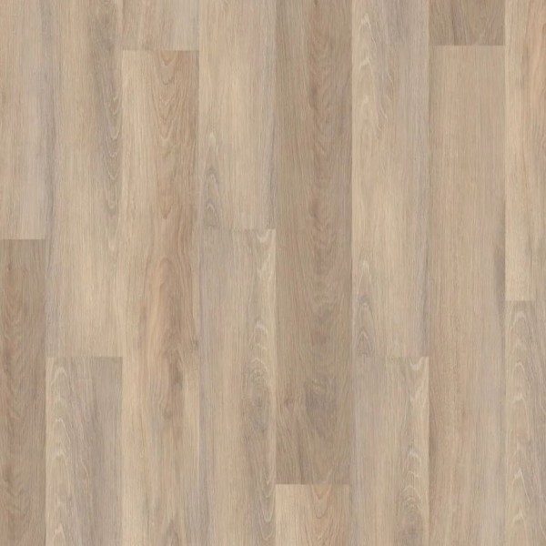 Treppenverkleidung Rigid Klick-Vinyl 0,3 mm Nutzschicht, Winkel: Abdeckwinkel mit Weiter-Klickverbindung, Planke Vibrant Oak Beige