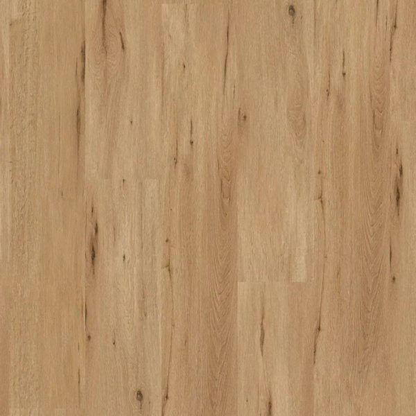 Treppenverkleidung Rigid Klick-Vinyl 0,3 mm Nutzschicht, Winkel: Abdeckwinkel mit Weiter-Klickverbindung, XL Planke Country Oak Nature