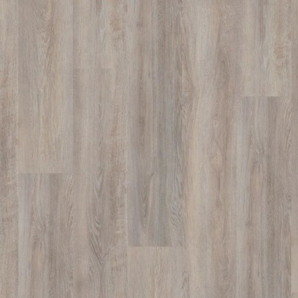 Treppenverkleidung Rigid Klick-Vinyl 0,3 mm Nutzschicht, Winkel: Abdeckwinkel mit Weiter-Klickverbindung, XL Planke Limed Oak Silver