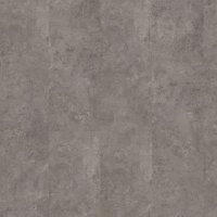 Treppenverkleidung Rigid Klick-Vinyl 0,3 mm Nutzschicht, Winkel: Abdeckwinkel mit Weiter-Klickverbindung, Fliese Industrial Concrete Dark