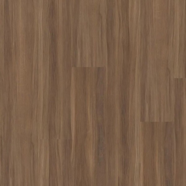 Treppenverkleidung Rigid Klick-Vinyl 0,3 mm Nutzschicht, Winkel: Abdeckwinkel mit Weiter-Klickverbindung, XL Planke Cool Walnut Dark