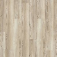 Treppenverkleidung Rigid Klick-Vinyl 0,3 mm Nutzschicht, Winkel: Blocküberstand, Planke Coast Pine Greige