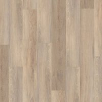 Treppenverkleidung Rigid Klick-Vinyl 0,3 mm Nutzschicht, Winkel: Blocküberstand, Planke Vibrant Oak Beige