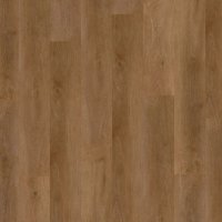 Treppenverkleidung Rigid Klick-Vinyl 0,3 mm Nutzschicht, Winkel: Blocküberstand, Planke Balanced Oak Brown