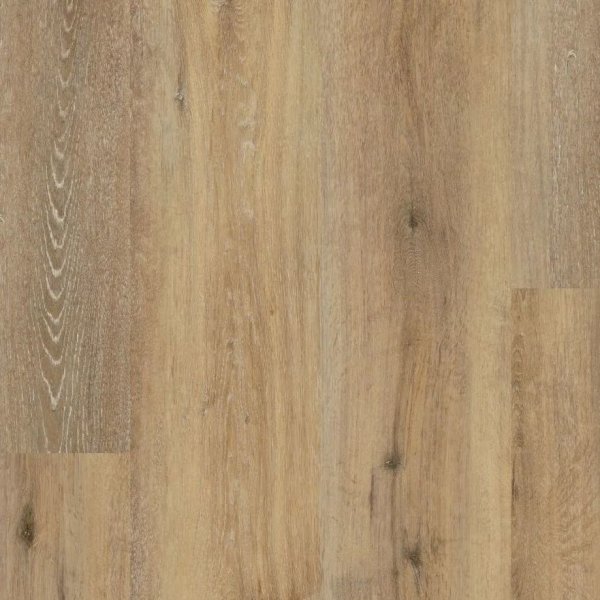 Treppenverkleidung Rigid Klick-Vinyl 0,3 mm Nutzschicht, Winkel: Überschub, XL Planke Joy Oak Tender