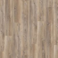 Treppenverkleidung Rigid Klick-Vinyl 0,3 mm Nutzschicht, Winkel: Überschub, Planke Coast Pine Taupe