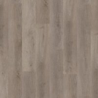 Treppenverkleidung Rigid Klick-Vinyl 0,3 mm Nutzschicht, Winkel: Überschub, Planke Balanced Oak Grey