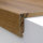 Treppenverkleidung Multi-Layer zum Klicken 0,3 mm Nutzschicht, Winkel: Abdeckwinkel mit Weiter-Klickverbindung, XL Planke Nordic Maple Cream