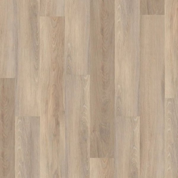 Treppenverkleidung Multi-Layer zum Klicken 0,3 mm Nutzschicht, Winkel: Abdeckwinkel mit Weiter-Klickverbindung, Planke Vibrant Oak Beige