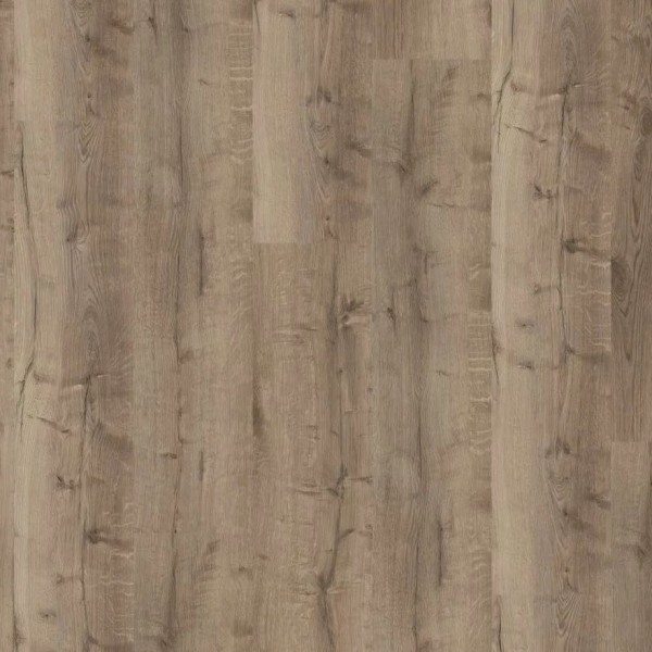 Treppenverkleidung Multi-Layer zum Klicken 0,3 mm Nutzschicht, Winkel: Abdeckwinkel mit Weiter-Klickverbindung, XL Planke Comfort Oak Taupe