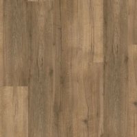 Treppenverkleidung Multi-Layer zum Klicken 0,3 mm Nutzschicht, Winkel: Blocküberstand, XL Planke Vintage Oak Brown