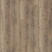 Treppenverkleidung Multi-Layer zum Klicken 0,3 mm Nutzschicht, Winkel: Blocküberstand, XL Planke Comfort Oak Taupe