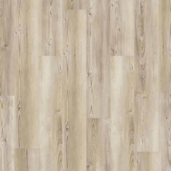 Treppenverkleidung Multi-Layer zum Klicken 0,3 mm Nutzschicht, Winkel: Überschub, Planke Coast Pine Greige