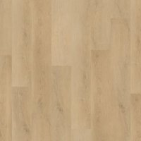Treppenverkleidung Multi-Layer zum Klicken 0,3 mm Nutzschicht, Winkel: Überschub, Planke Plain Oak Beige