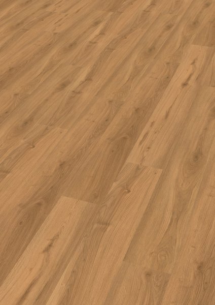 Profilor Hardboard XL Eiche Natur Living Rigid-Klick-Vinyl - wPRH60219D