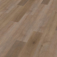 Treppenverkleidung aus Klebevinyl 0,55 mm Nutzschicht, Winkel: Abdeckwinkel,  Eiche Taunus