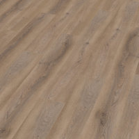 Treppenverkleidung aus Klebevinyl 0,55 mm Nutzschicht, Winkel: Abdeckwinkel,  Eiche Odenwald
