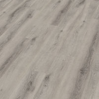 Treppenverkleidung aus Klebevinyl 0,55 mm Nutzschicht, Winkel: Blocküberstand,  Eiche Kaiserstuhl