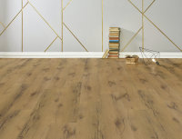 Profilor PU-Objekt Eiche Salzburger Land Klebevinyl - wT99-60129DB