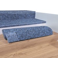 Kugelgarn Treppenstufen Fabromont Quickstep®