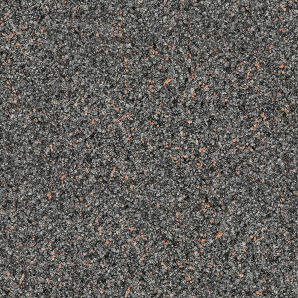 Treppenstufen Fabromont Kugelgarn, Carbon 207