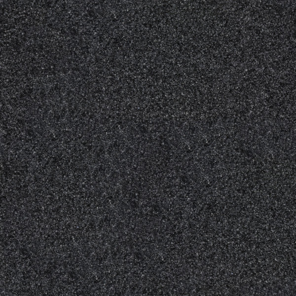 Treppenstufen Fabromont Kugelgarn, negro 744