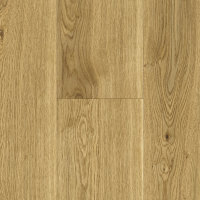 Parador Treppenverkleidung mit Überschub Parkettboden 1-Stab Landhausdiele Eiche Naturöl